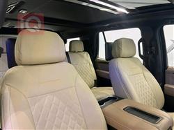 شيفروليه تاهو